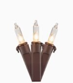 Mini Christmas Lights Clear