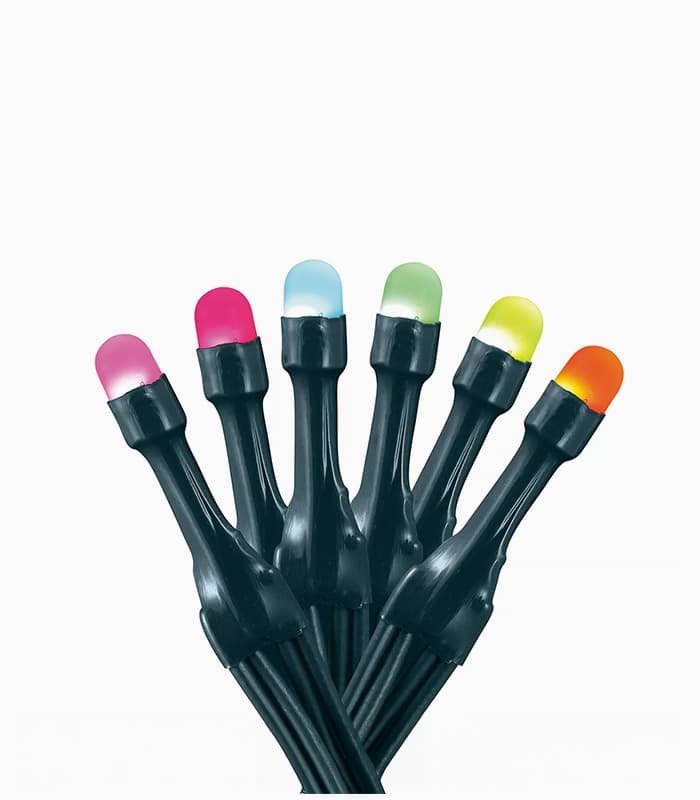 multicolor-smart-christmas-lights.jpeg Multicolor Smart Christmas Lights - Image 1