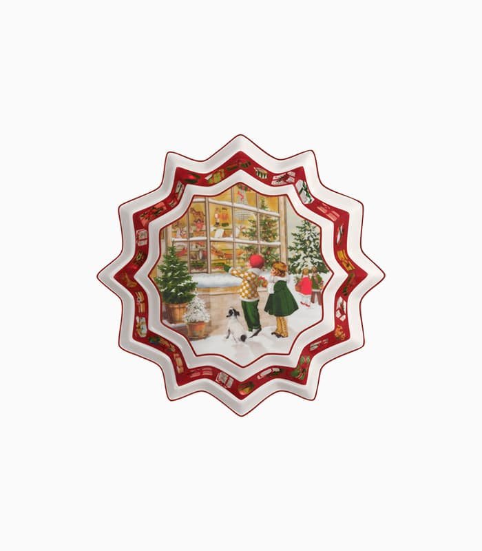 multicolored-premium-porcelain-bowl.jpeg Multi-colored Premium Porcelain Bowl - Image 1