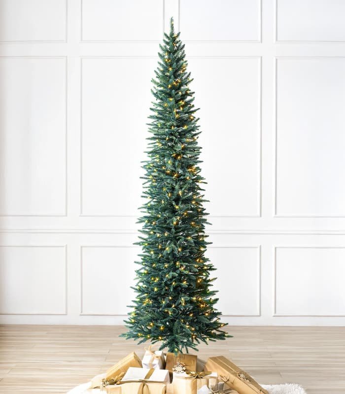thin-christmas-tree.jpeg Thin Christmas tree - Image 1
