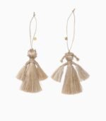 Bowl In the Shape of a Christmas Tree - Image 3